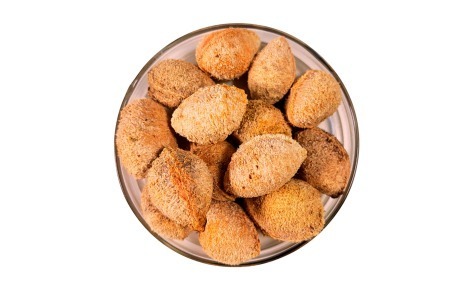 Sementes de Angelim doce