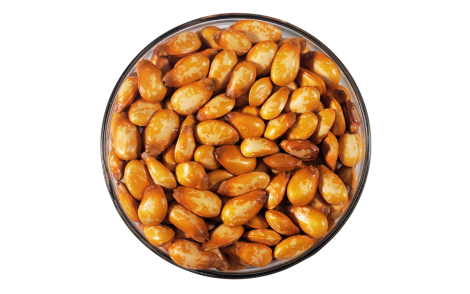 Sementes de Biribá