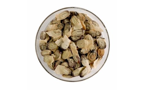 Sementes de Amburana