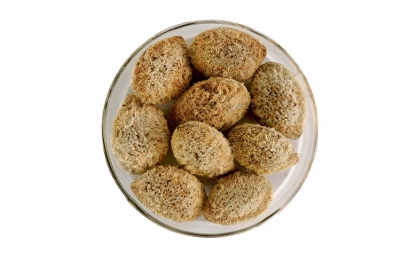 Sementes de Cumaru