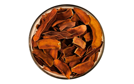 Sementes de Embira de Sapo