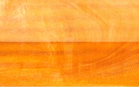 Madeira de Garapa