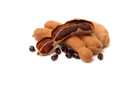 Frutos do Tamarindo