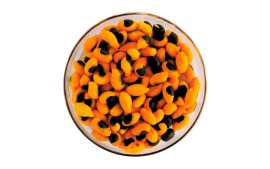 Sementes de Copaíba