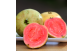 Fruto de Goiaba Vermelha